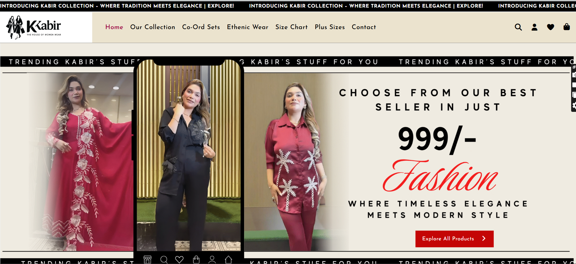 Top Ecommerce Web Development Agency in Gurgaon