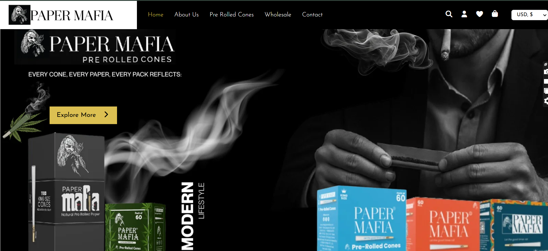 Ecommerce Web Development Agency in Gurgaon