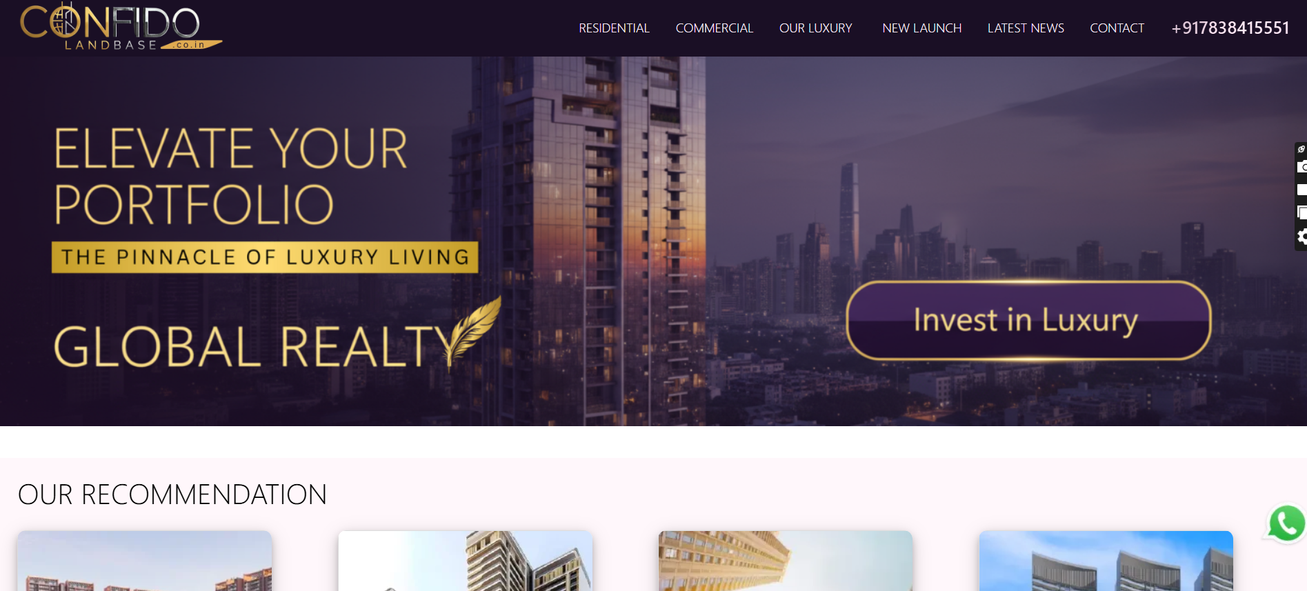 Ecommerce Development Services in Gurgaon