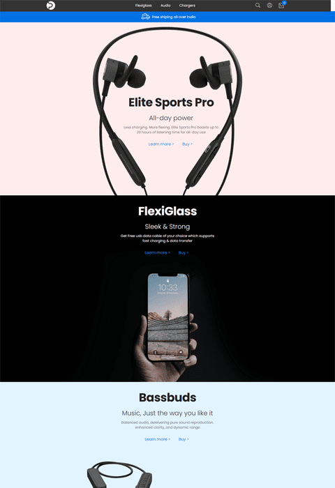 Best Web Development Company in Delhi