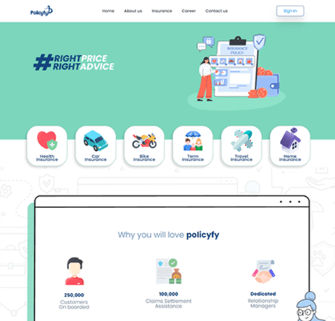 Best Web Development Agency in Delhi